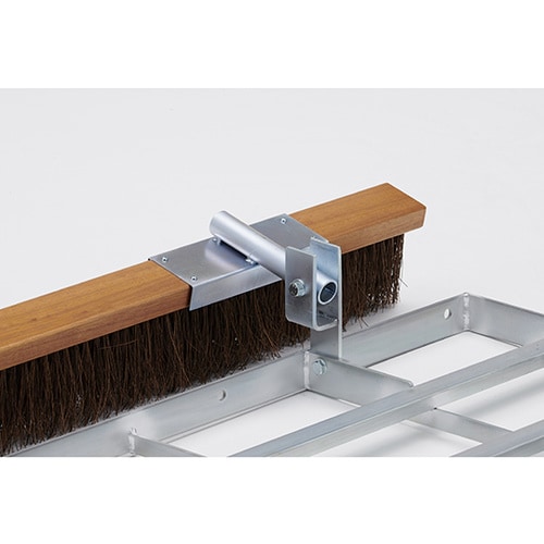 Dー3182 グランドならし180