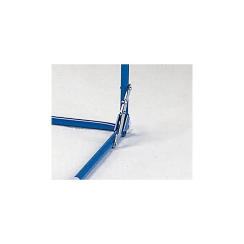 折りたたみ式ハードルDX(中学生練習用)