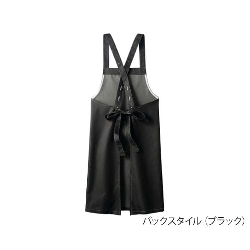 エプロン 兼用 レッド フリー