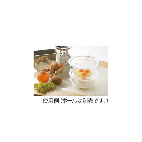 クックボール21cm用 フタ