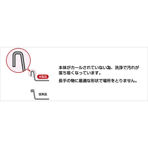 長方形浅バット渕巻き無し 小