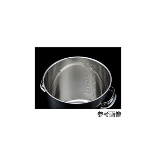 11024ー1 深キッチンポット 11.0L