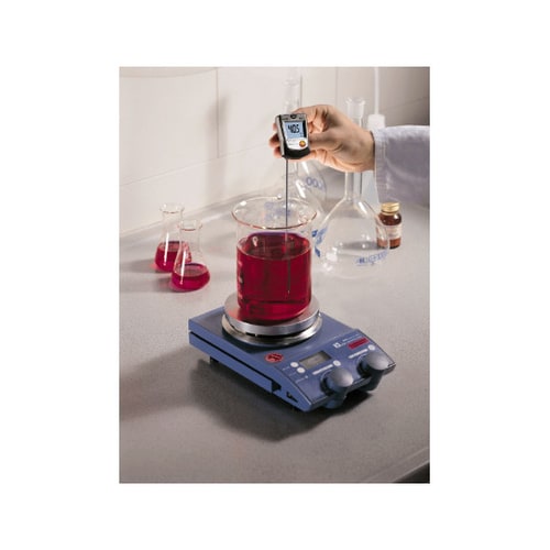 testo905ーT1中心温度計