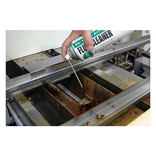 フラックスクリーナー Zー275