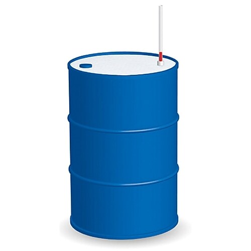 オイルガードドラム缶用マット OG−YT004