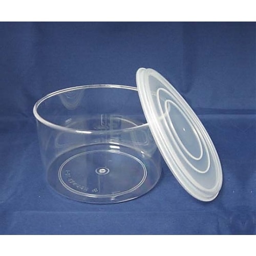 シール容器 φ110mm 550mL