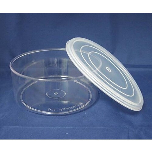 シール容器 φ130mm 700mL