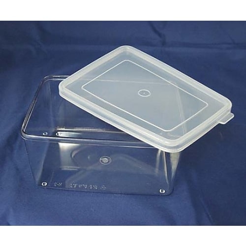 シール容器 角型 800mL M1ー085ー02