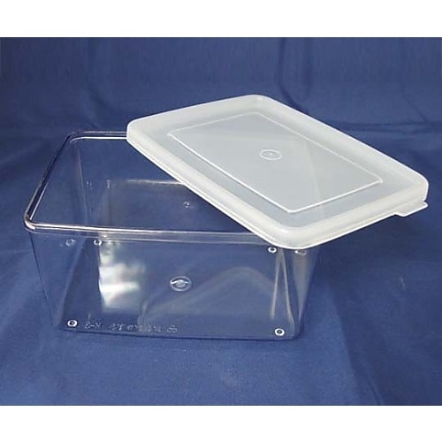 シール容器 角型 1270mL M1ー085ー03