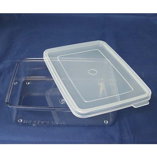 シール容器 角型 460mL M1ー085ー05