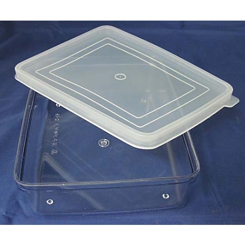 シール容器 角型 1100mL M1ー085ー07