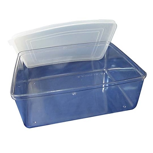 シール容器 角型 4000mL M1ー085ー09