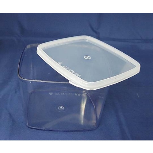 シール容器 角型 1000mL M1ー085ー11