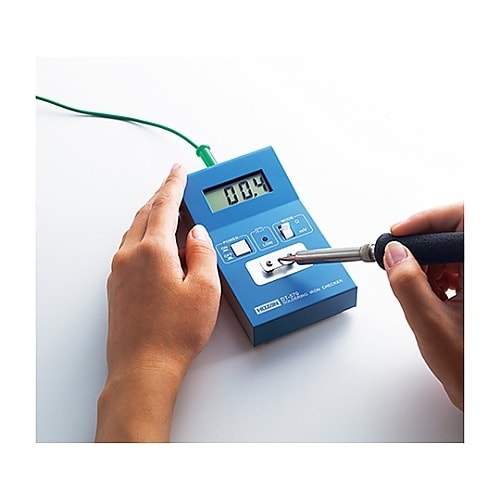 ハンダゴテチェッカー DTー570ーTA