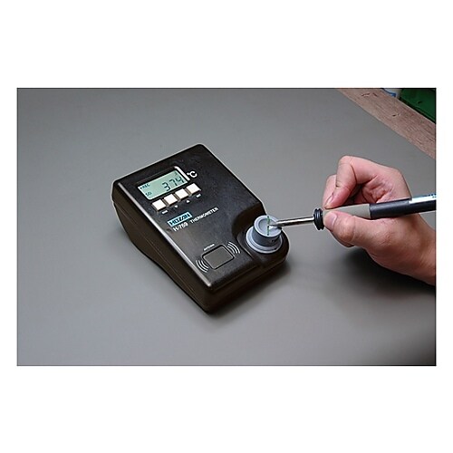 ハンダゴテ温度計 Hー769ーTA