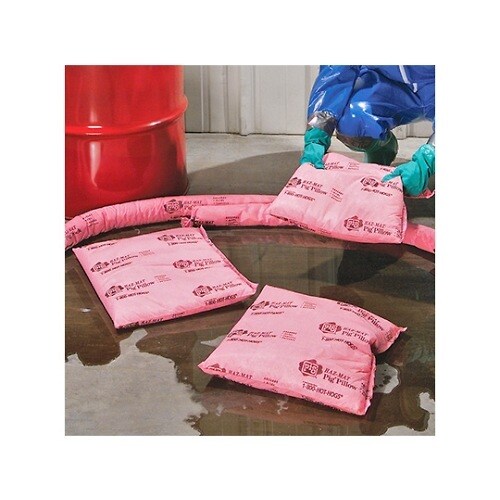 ハズマットピグピローHR7015