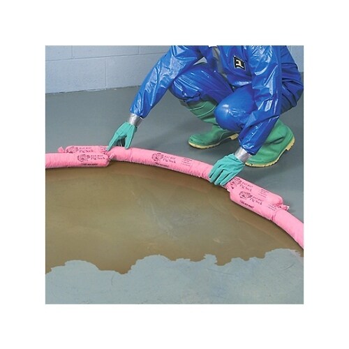 124CR ハズマットピグソックス