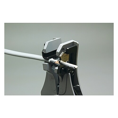 Pー90ーFワイヤーストリッパー