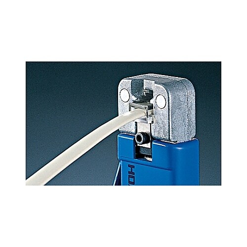 Pー711モジュラープラグ圧着工具