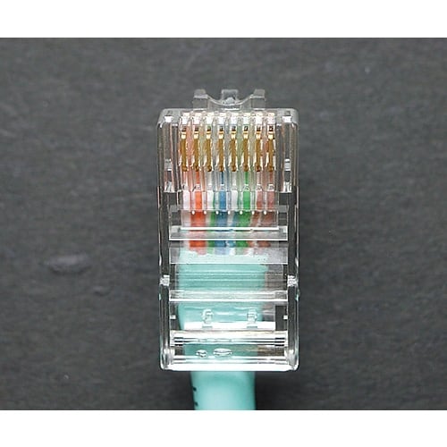 Pー711モジュラープラグ圧着工具