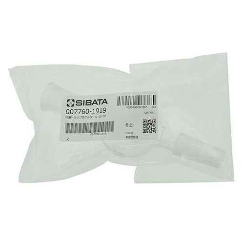 共通摺合トラップ球 19/38−19/38