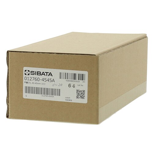 秤量びん 39mL 012760ー4545A