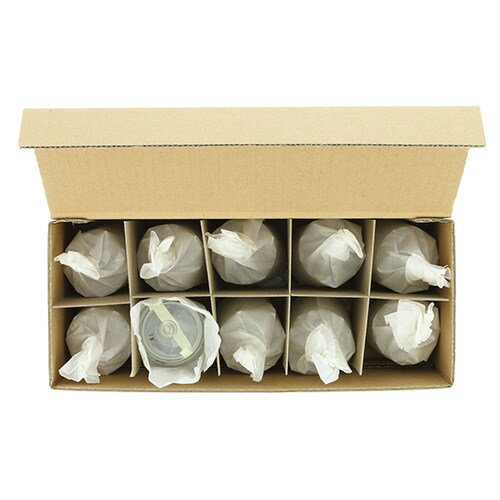 秤量びん 62mL 012760ー5050A