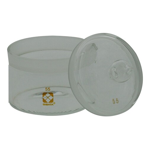 秤量びん 54mL 012760ー6040A