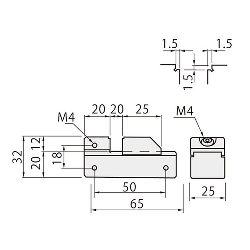 SK精密バイス FTーVW20