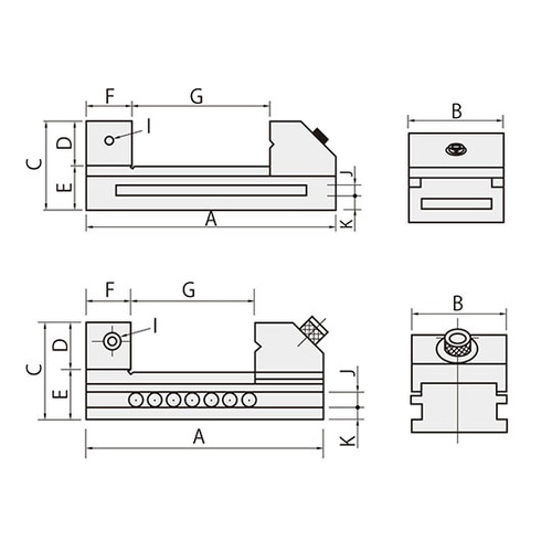 SK精密バイス FTーVW90