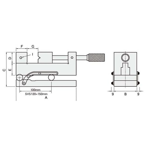SK精密サインバイス FTーSVS76
