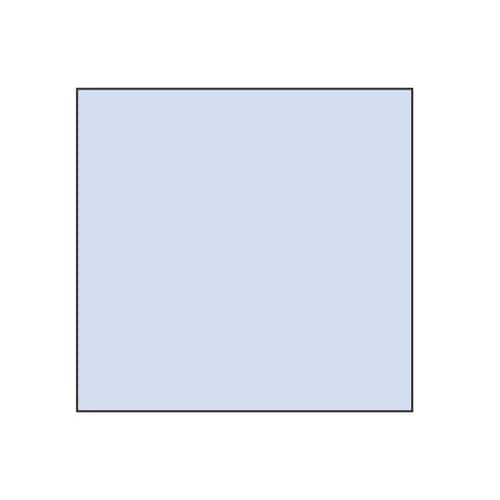 TK2571アルミブラインド1650×1080薄青