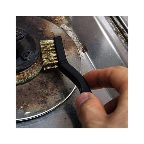 ワイヤーブラシ3本組(S)SWB−3 86190