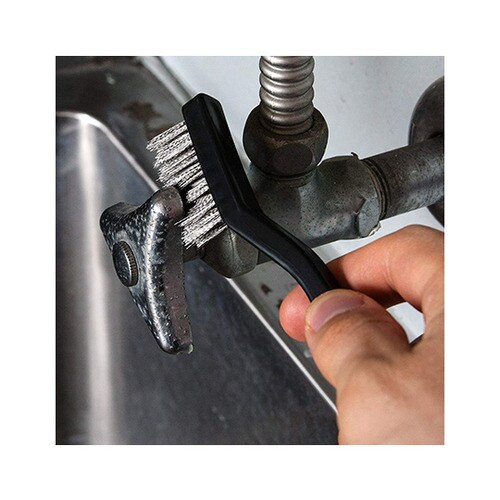 ワイヤーブラシ3本組(S)SWB−3 86190