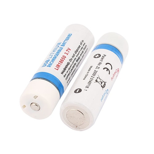 USB リチウムイオンバッテリー USBLI2