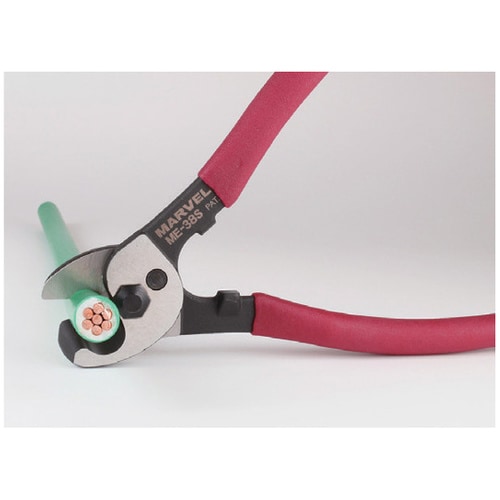 JMEー38S ケーブルカッター