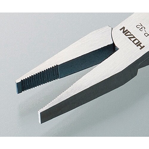 ミニチュアリードペンチ(ESD対策品) Pー32