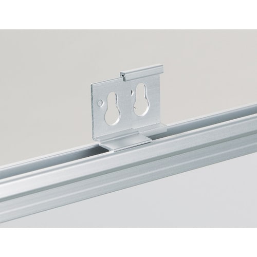 MH48 ホワイトボード(壁掛)