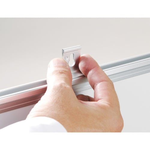 MH48 ホワイトボード(壁掛)