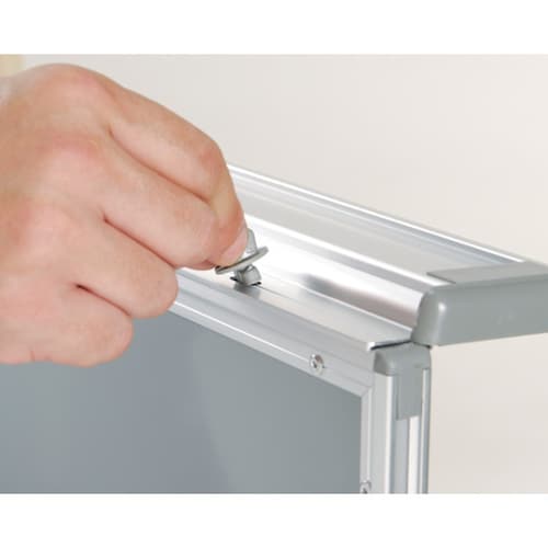 MH48 ホワイトボード(壁掛)