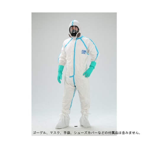 密閉型バリアーマン 4L