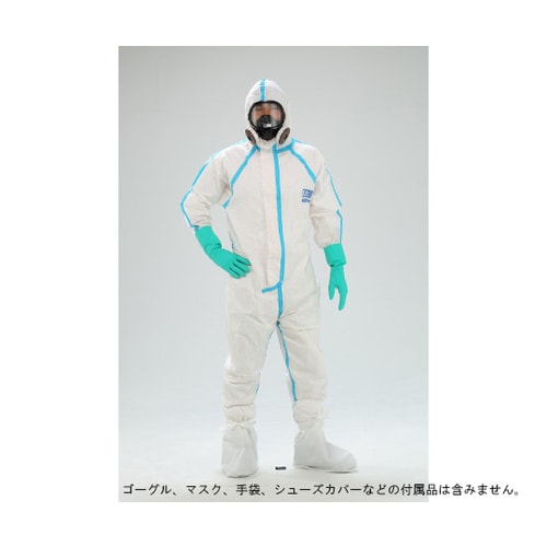 密閉型バリアーマン 4L