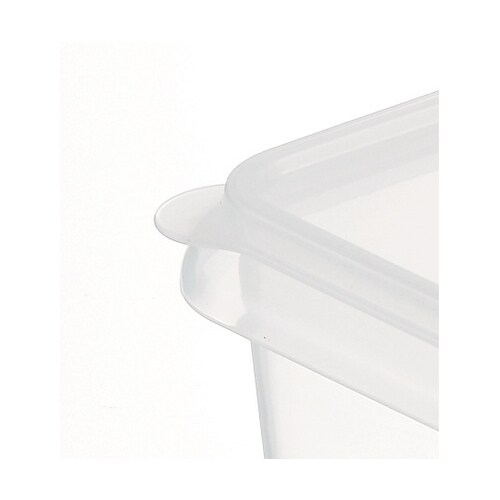 ハイパック 角型 16L Sー339