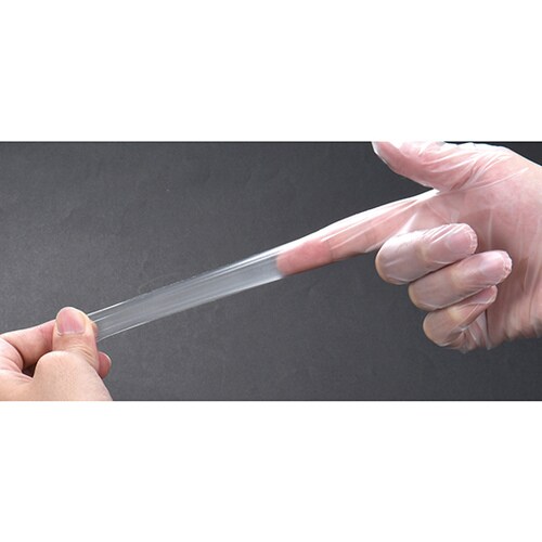 リセラハイブリッドグローブ粉無L200枚