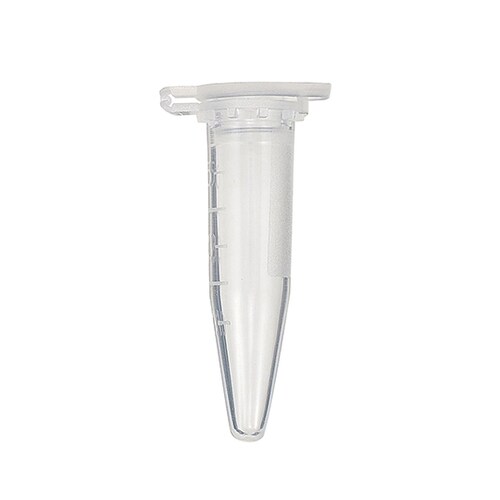 マイクロチューブ 0.5mL 200個入