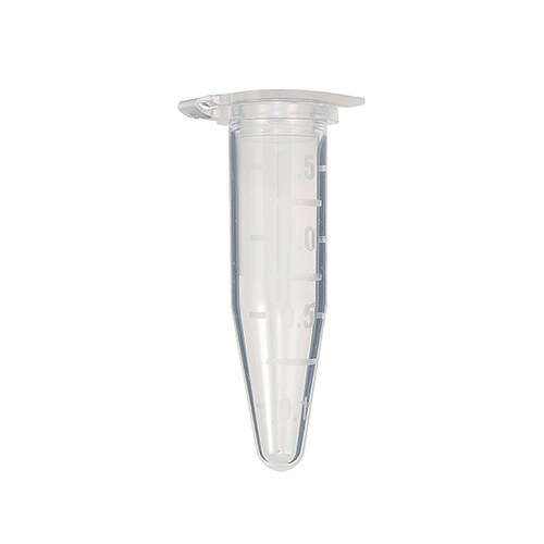 マイクロチューブ 1.5mL 200個入