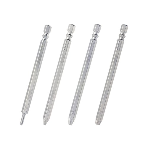 ネジザウルスモグラ4本セット DBZー20