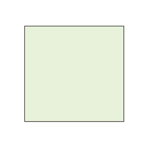 TK2129アルミブラインド1780×1830薄緑