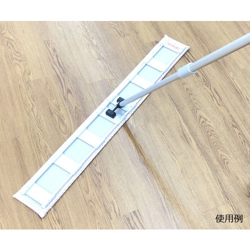 軽スイモップ本体 アルミ柄 60タイプ