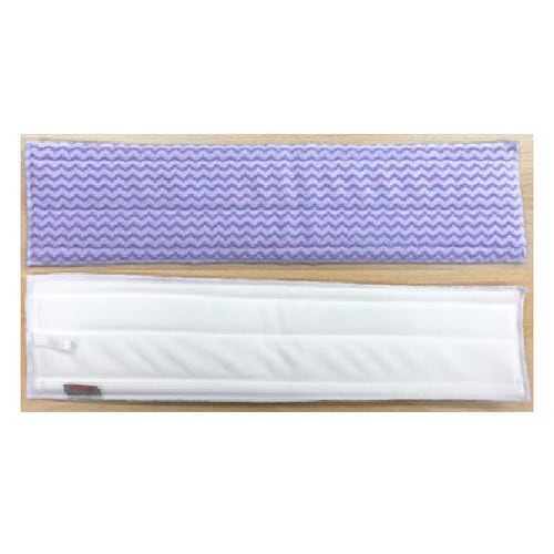 軽スイ洗浄モップ WA45(白) GP092